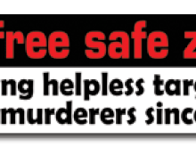 productimage picture gun free safe zones 404