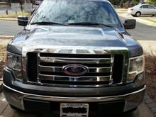 Truck Pictures and Projects