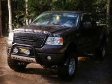 This is my little F-150