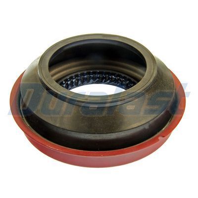 Transmission seal leak - Ford F150 Forum - Community of Ford Truck Fans