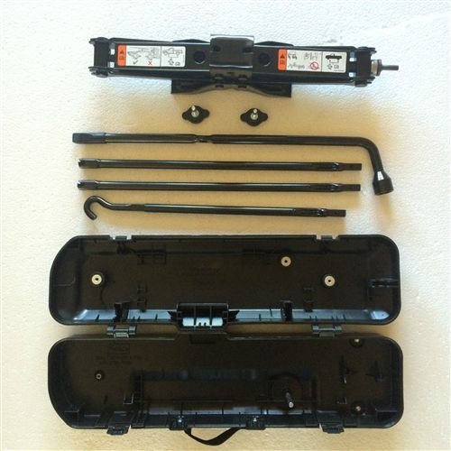 Need a photo of jack and lug wrench Ford F150 Forum Community of