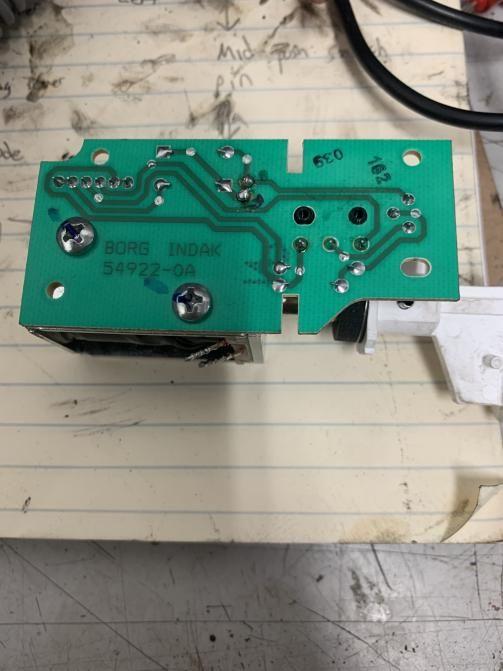 Has Anyone Ever Repaired Their Shift Interlock Solenoid? Ford F150 Forum Community of Ford