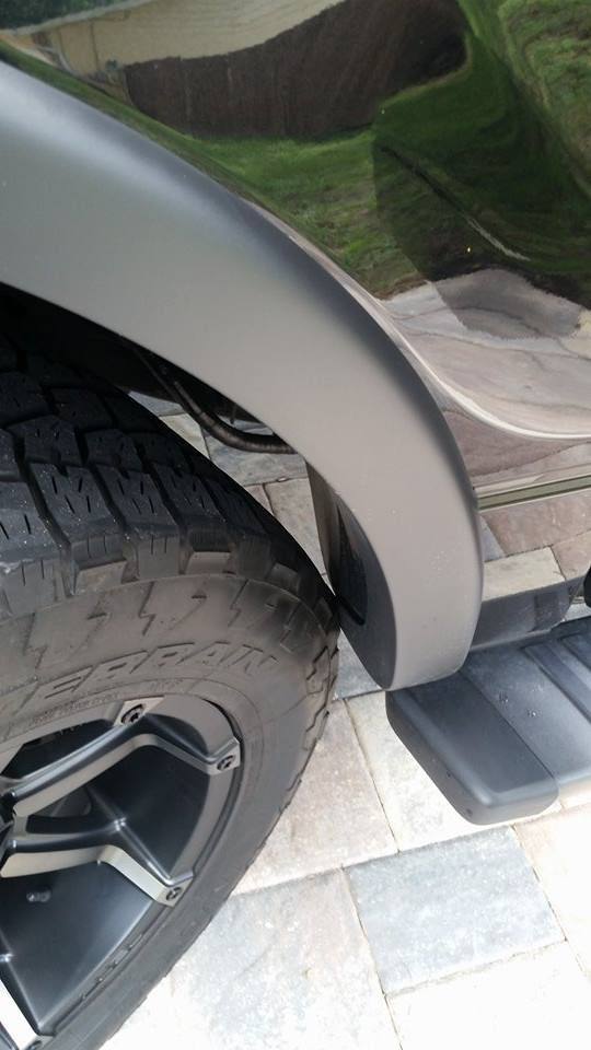 Lets see those Leveled out f150s!!!! - Page 384 - Ford ...