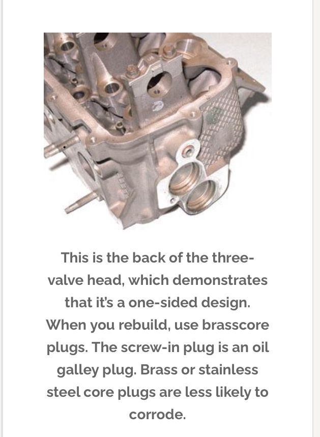 Good oil pressure, erratic hot idle Ford F150 Forum Community of