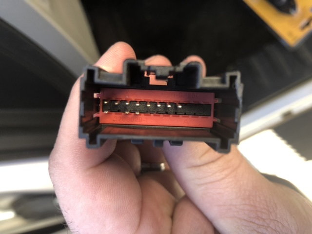 Aftermarket Tow Mirrors wiring help needed - Ford F150 Forum