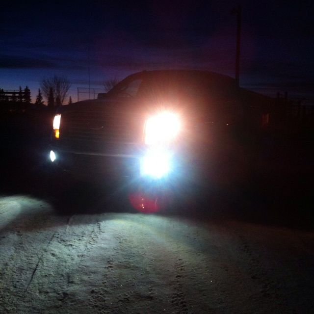 2013 Ford F150 Led Fog Lights Ford F150 Forum Community of Ford Truck Fans