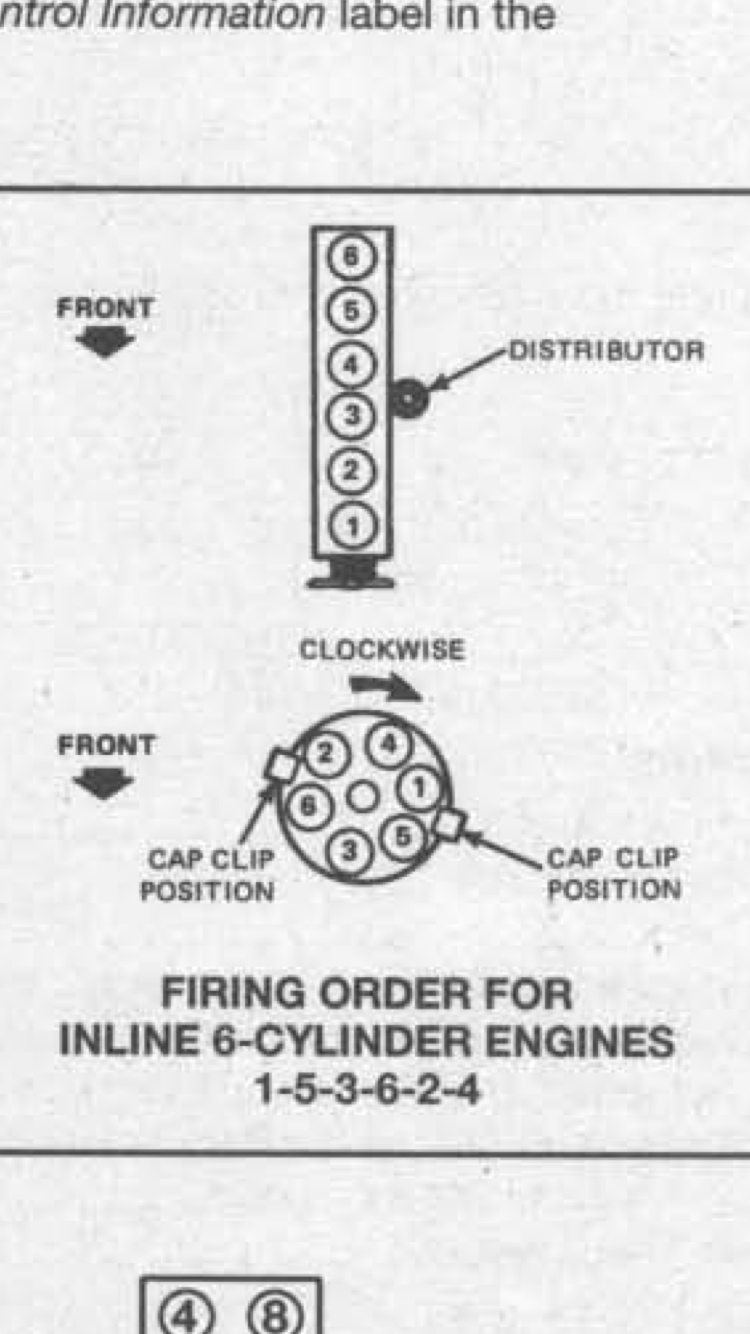 No power Distributor issue ??? Ford Truck Enthusiasts Forums