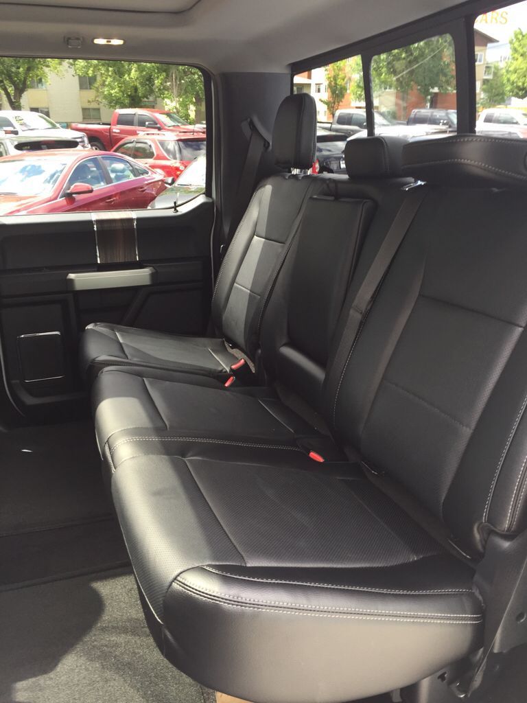 back window for ford f150 on Rear Window Mounting Advice Interior Ford F150 Forum Community Of Ford Truck Fans