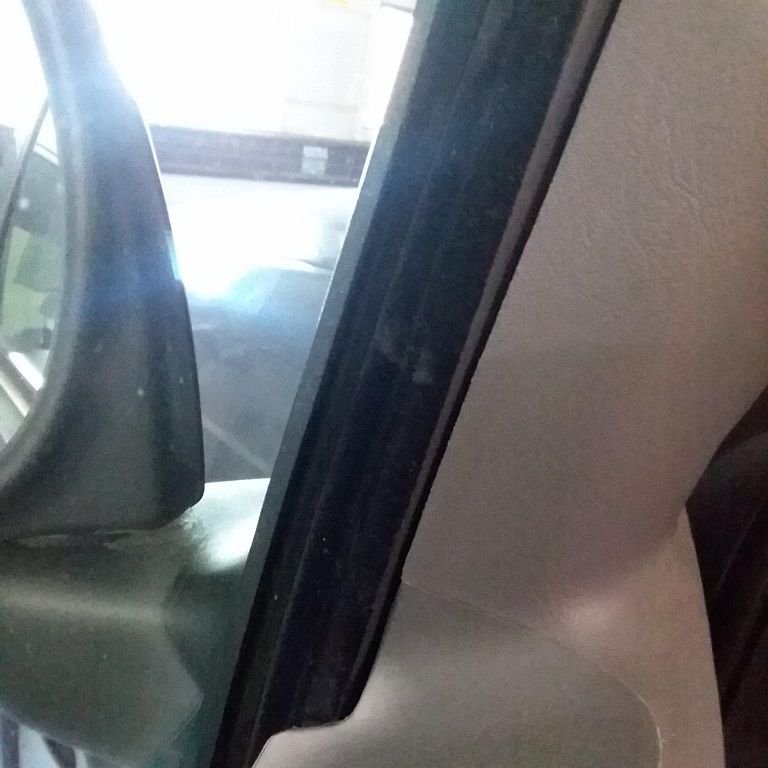Window trim/track removal? Ford F150 Forum Community of Ford Truck Fans
