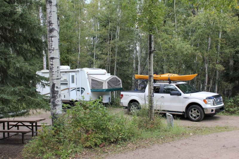 do you carry two kayaks? pics? - page 2 - ford f150 forum