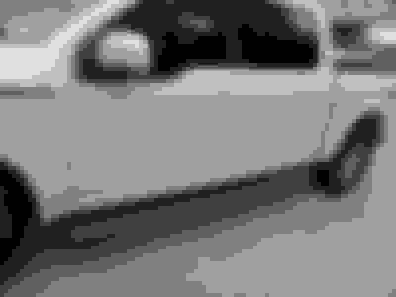 Frame mounted running boards Ford F150 Forum Community of Ford