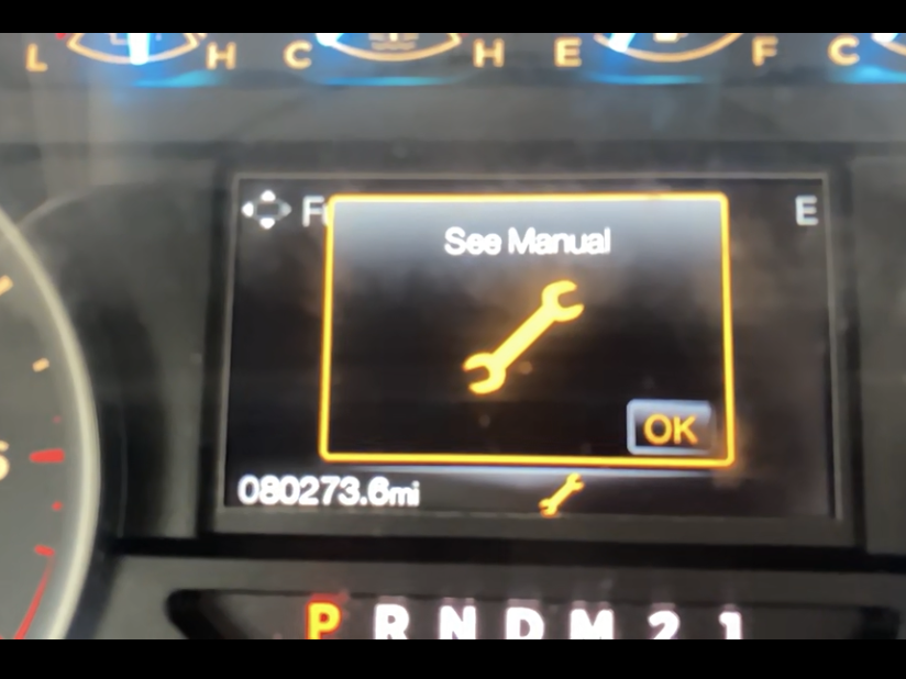 Check Brake System Page 2 Ford F150 Forum Community of Ford Truck