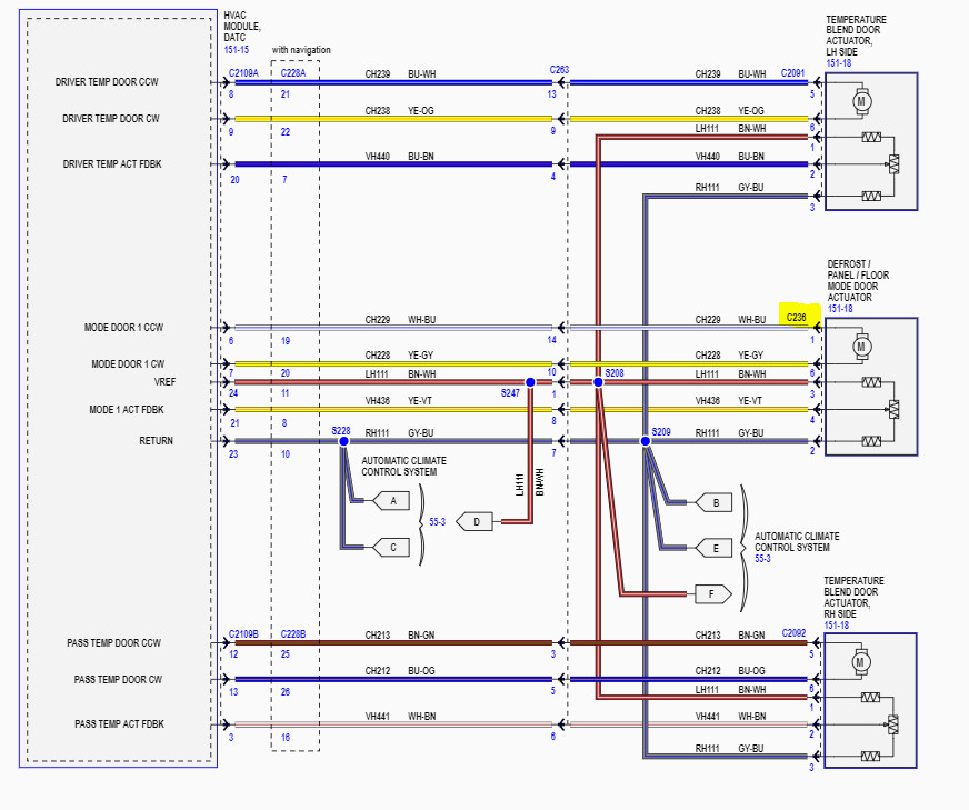 Defrost doesn’t work Page 3 Ford F150 Forum Community of Ford