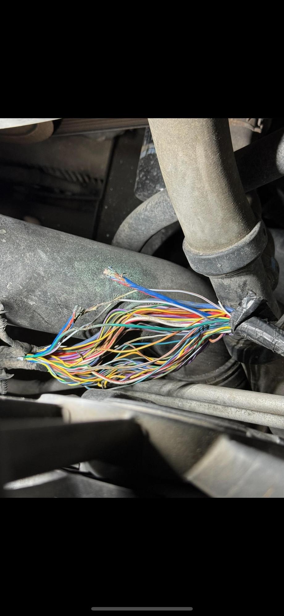 2015 Eco KR electrical gremlins - Ford F150 Forum - Community of Ford