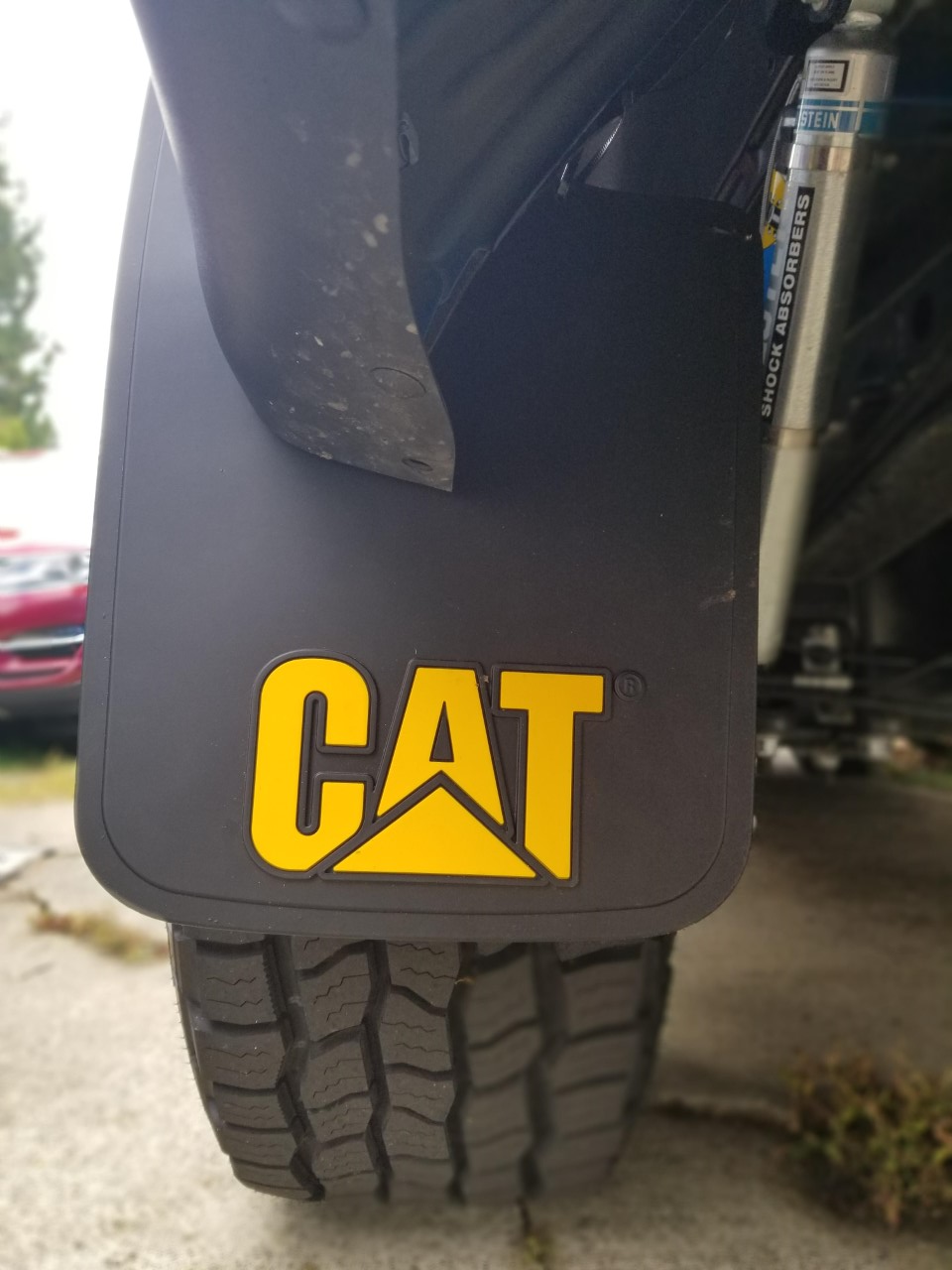 Mud Flaps Page 2 Ford F150 Forum Community of Ford Truck Fans