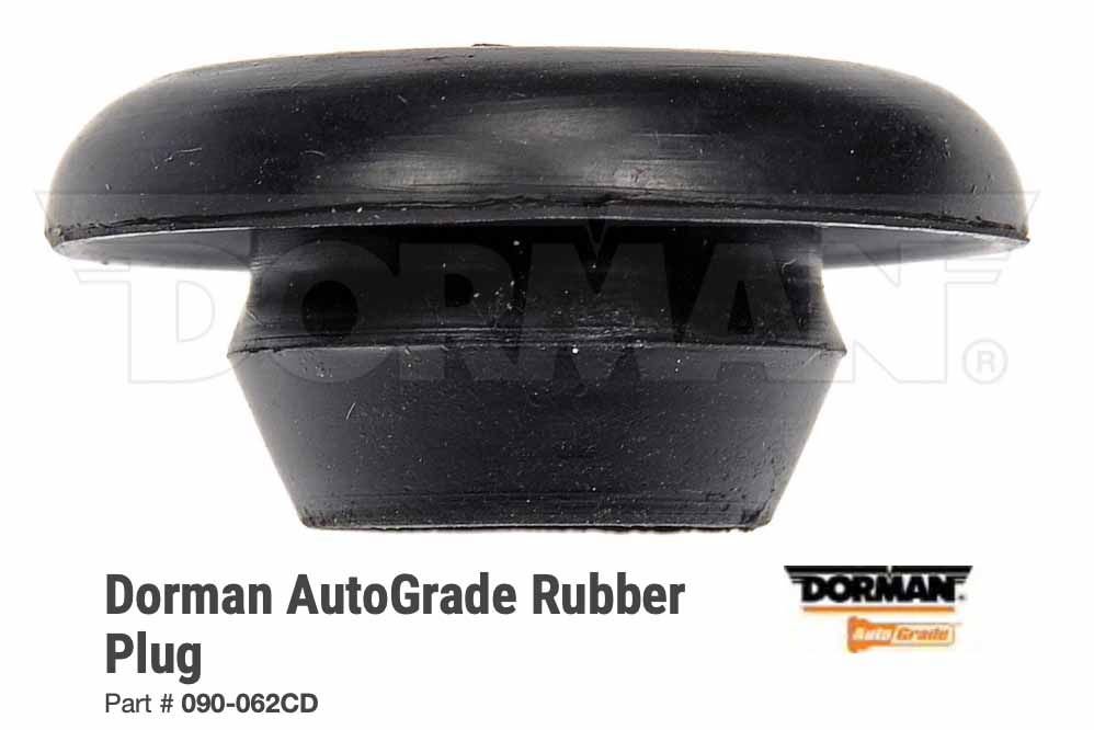 Weld a drain bung on front diff cover without removal Page 2 Ford