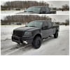 Ford F 150 2006 FX4