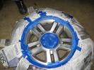 Painting My Wheels