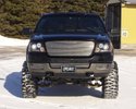 Garage - 05 f150