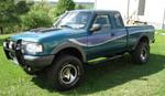 93 Ranger (SOLD)