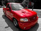 MELS Truck