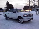 Garage - White Stallion