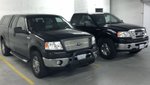 Garage - XLT