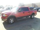 2008 FX4