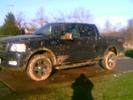 my truck