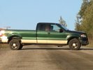 2007 F150