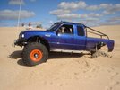 2003 Ranger