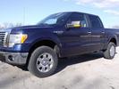 My New F150