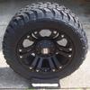 Scotts 2005 FX4 - Aftermarket