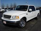 My 2003 Supercrew Lariat