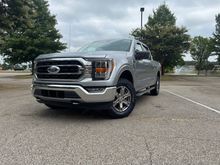 These Open Country IIIs look amazing