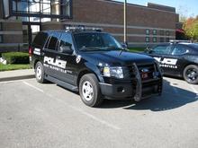 Police Expedition