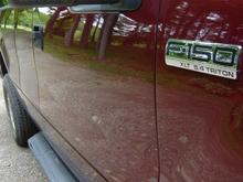 Body Shine ( Meguiars )