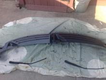 Painting Wiper Cowls