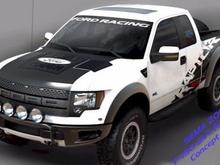 m frraptor xt