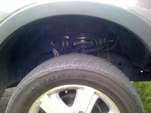 leveling kit