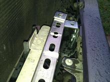 GRILLE LIGHTS
