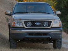 '99 F-150 XL 4X4