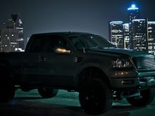 JORDON TRUCK SM 24