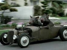 ratrod