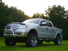My F150