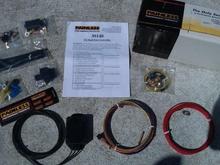 Painless F5 Dual Fan Controller 30140