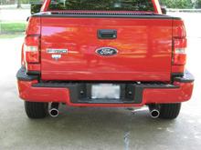 Magnaflow Exhaust