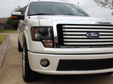Lariat Ltd 3