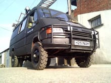 800px Ford Transit County 4x4