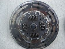 clutch disc